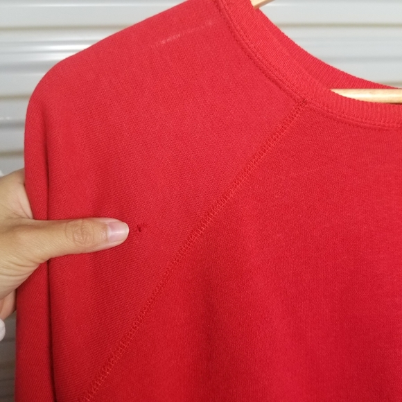 Vintage Sweater Super soft - Picture 5 of 6